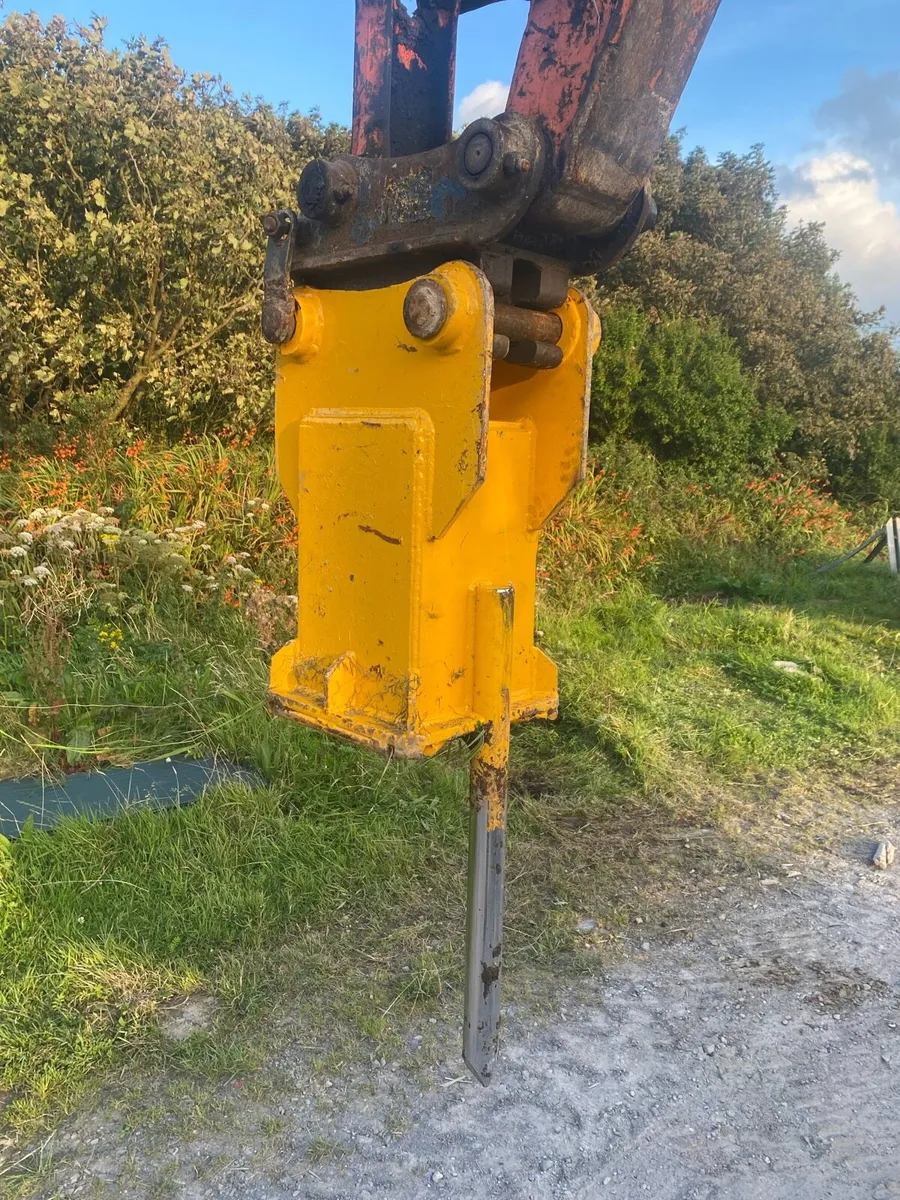 Post drivers for sale - Image 1