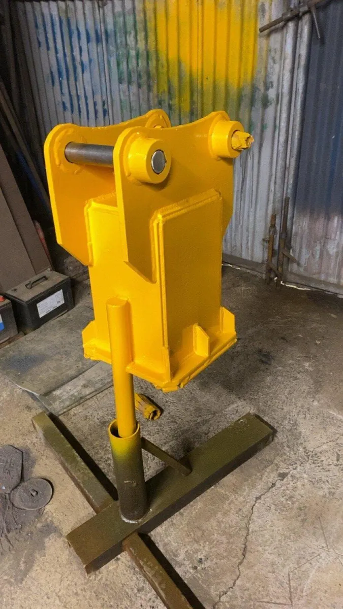 Post drivers for sale - Image 2