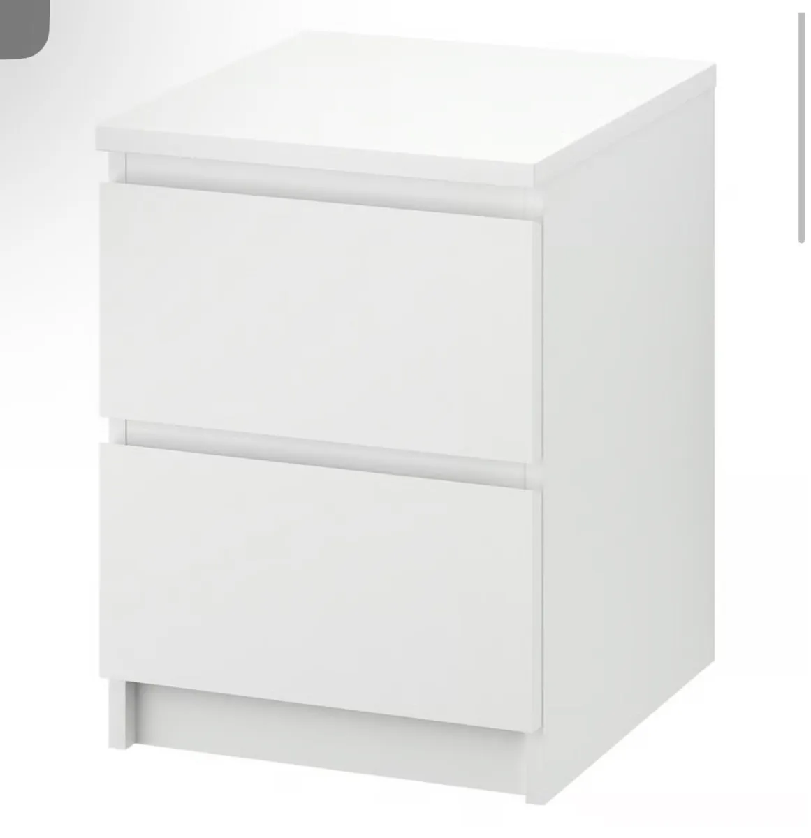 Small IKEA drawers - Image 1