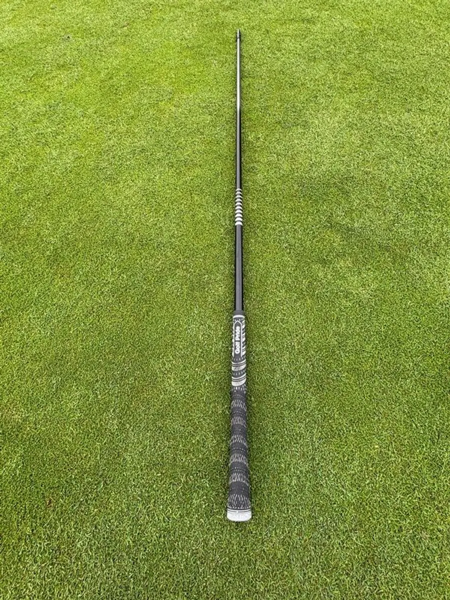 Tour AD X-Stiff Driver Shaft - Image 1