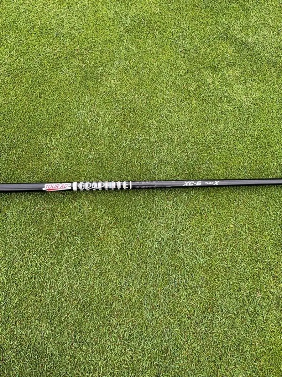 Tour AD X-Stiff Driver Shaft - Image 2