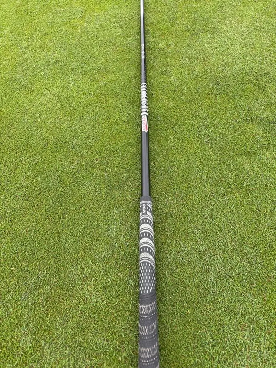Tour AD X-Stiff Driver Shaft - Image 3