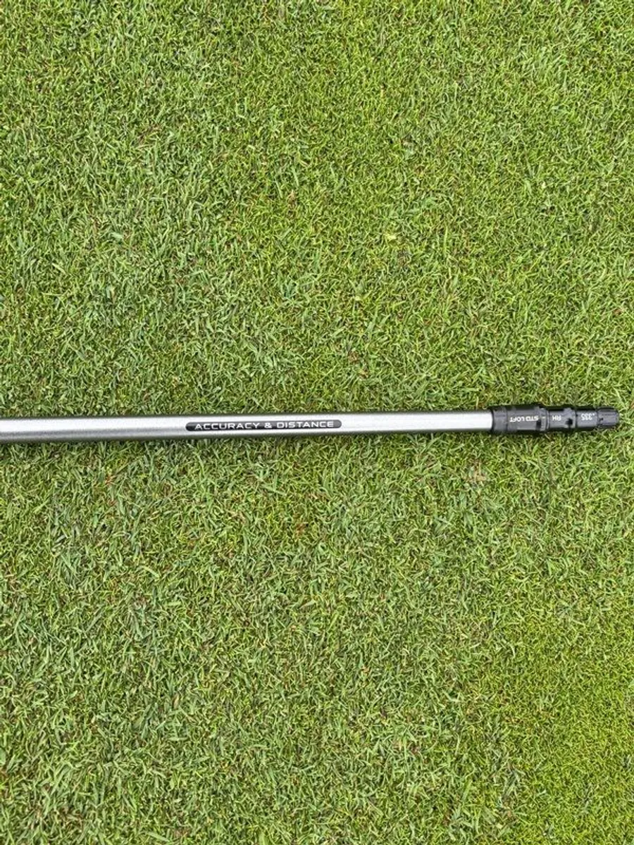 Tour AD X-Stiff Driver Shaft - Image 4