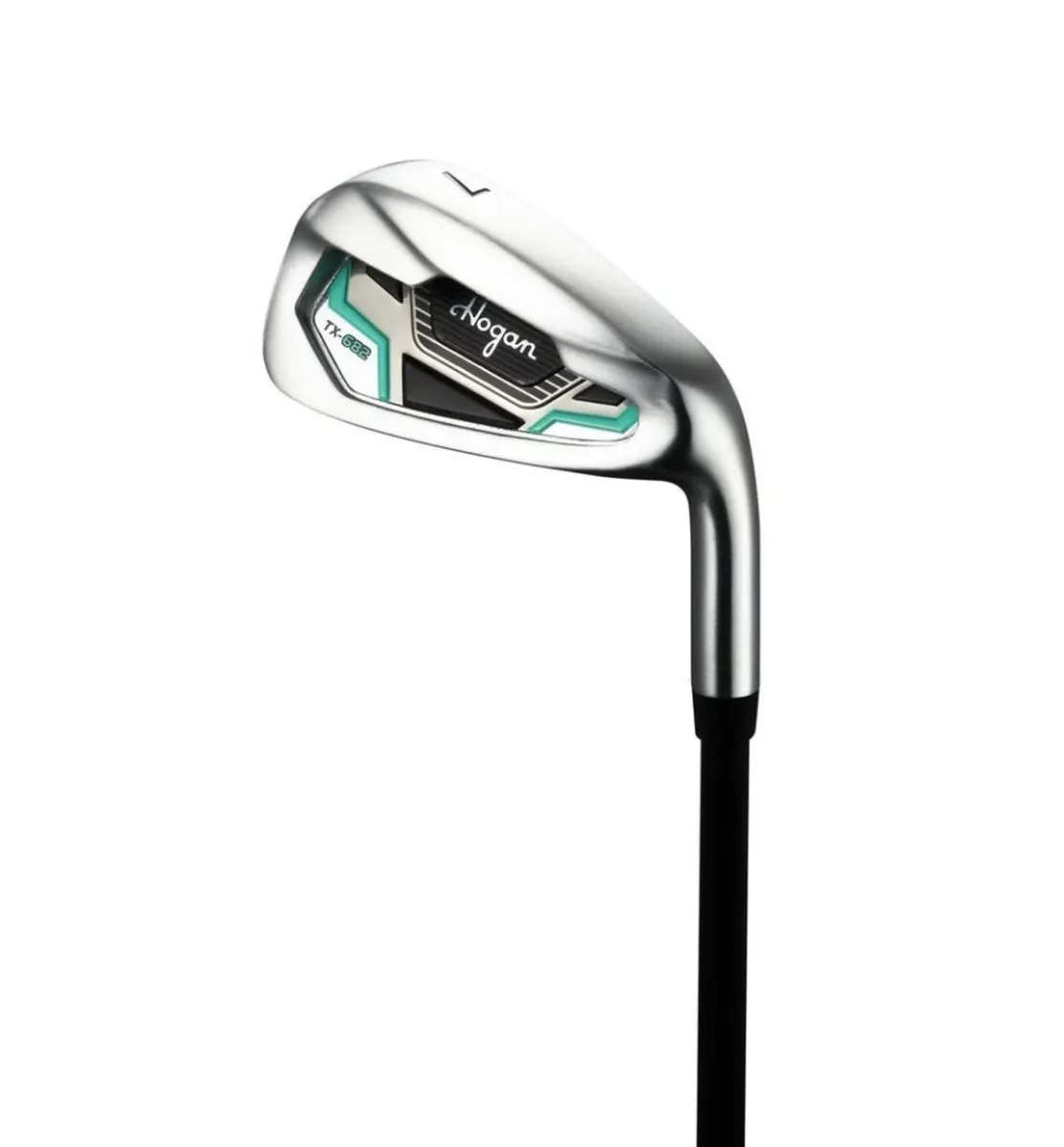 Ladies Hogan Golf Clubs HalfSet Graphite/Steel NEW - Image 4