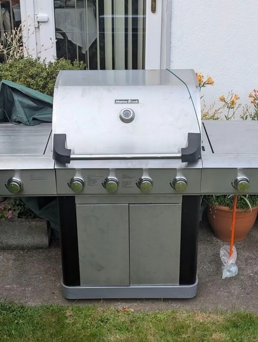 Mastercook - Image 1