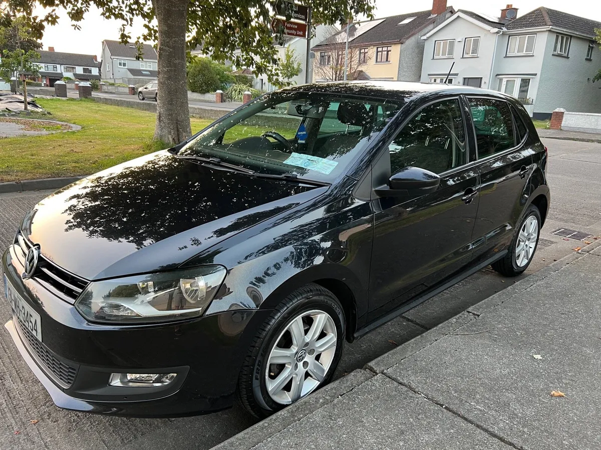 Volkswagen Polo 1.2Tdi,Full Hist,Stunning Car - Image 2