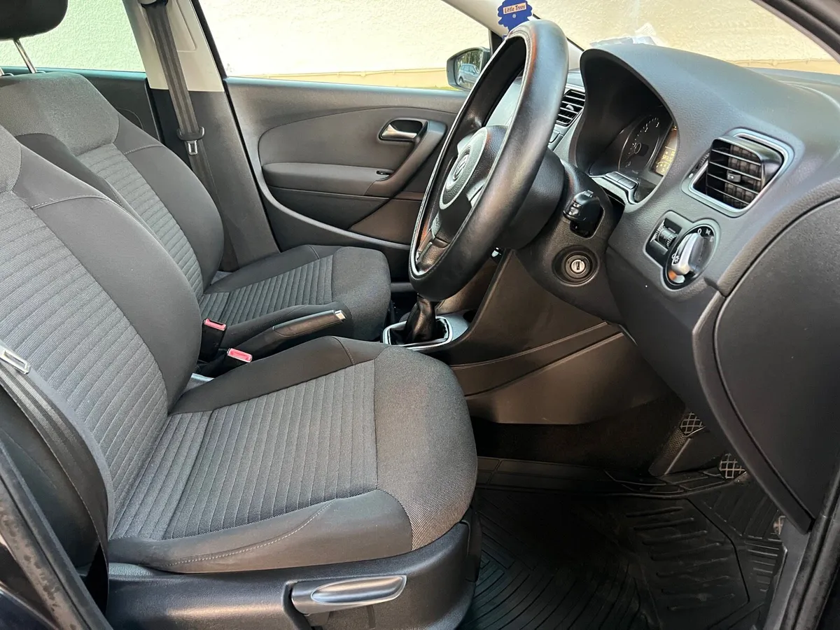 Volkswagen Polo 1.2Tdi,Full Hist,Stunning Car - Image 3