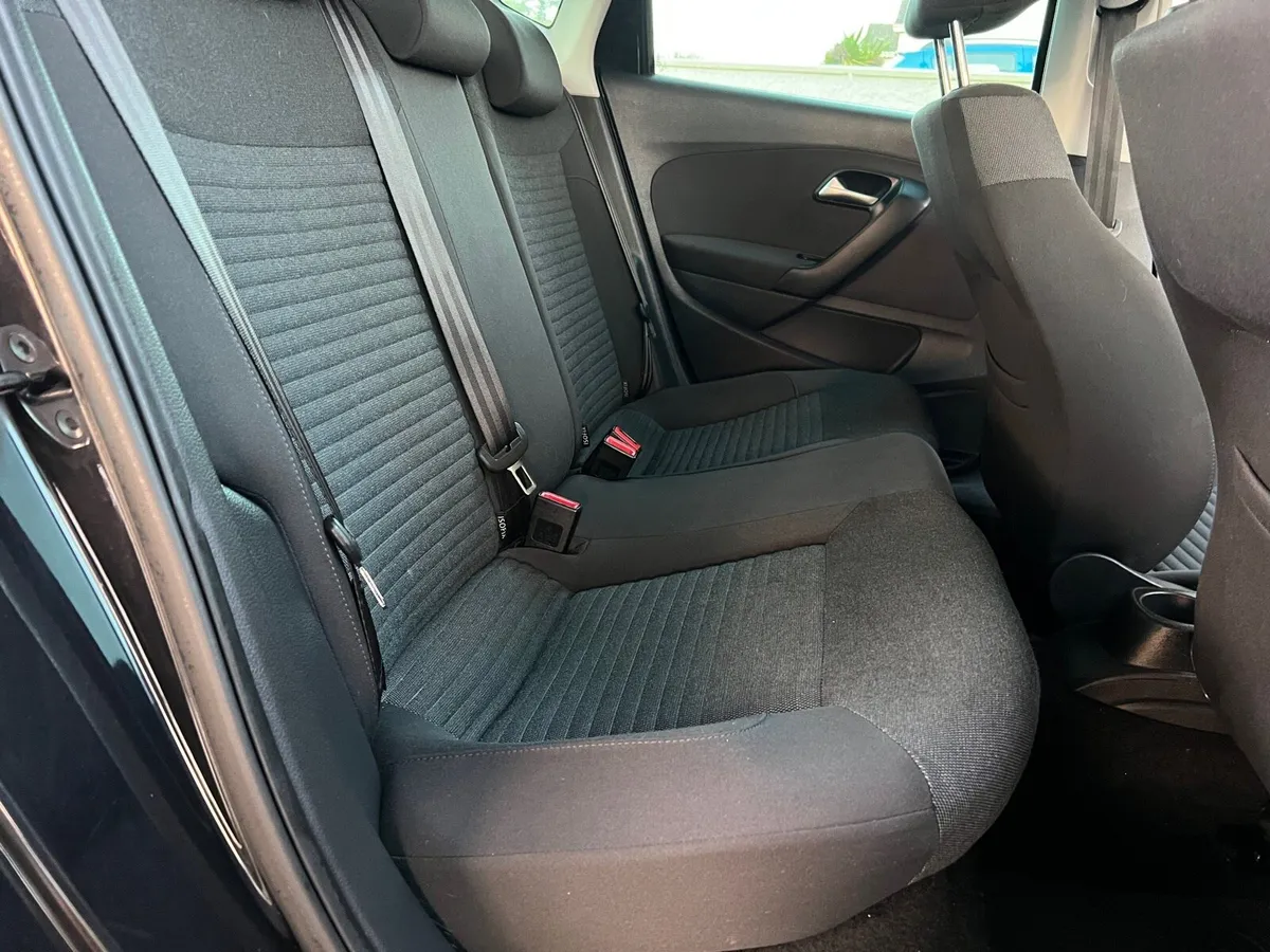 Volkswagen Polo 1.2Tdi,Full Hist,Stunning Car - Image 4