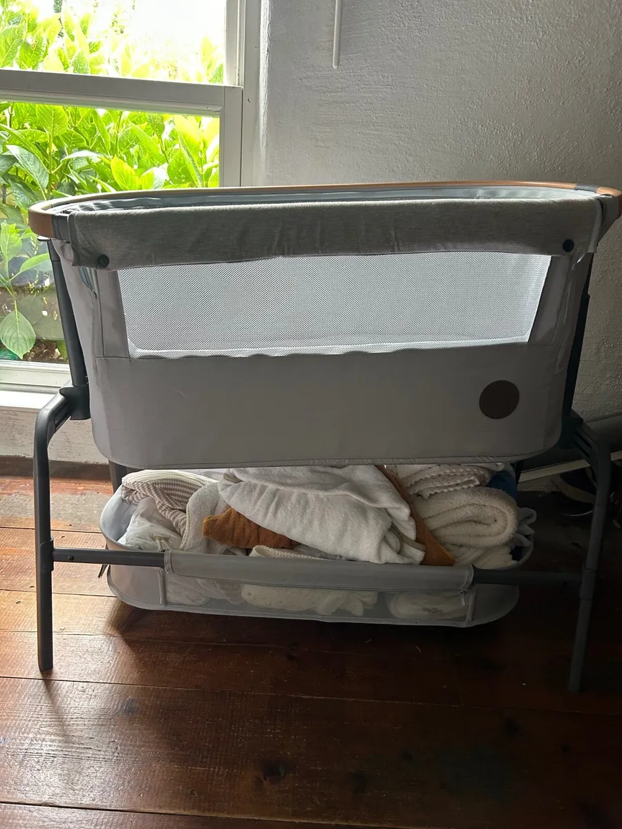 Co-sleeper - Image 4