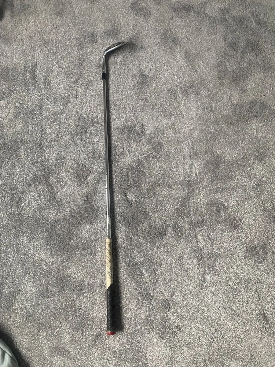 Left handed Titleist SM7 Vokey 60 degree - Image 3
