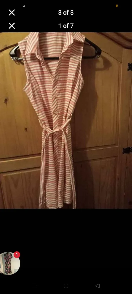 Ladies dress bundle size 8-10 - Image 2
