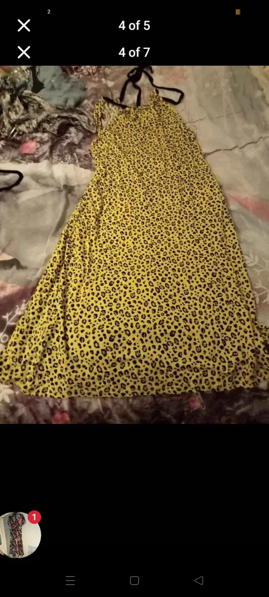 Ladies dress bundle size 8-10 - Image 4
