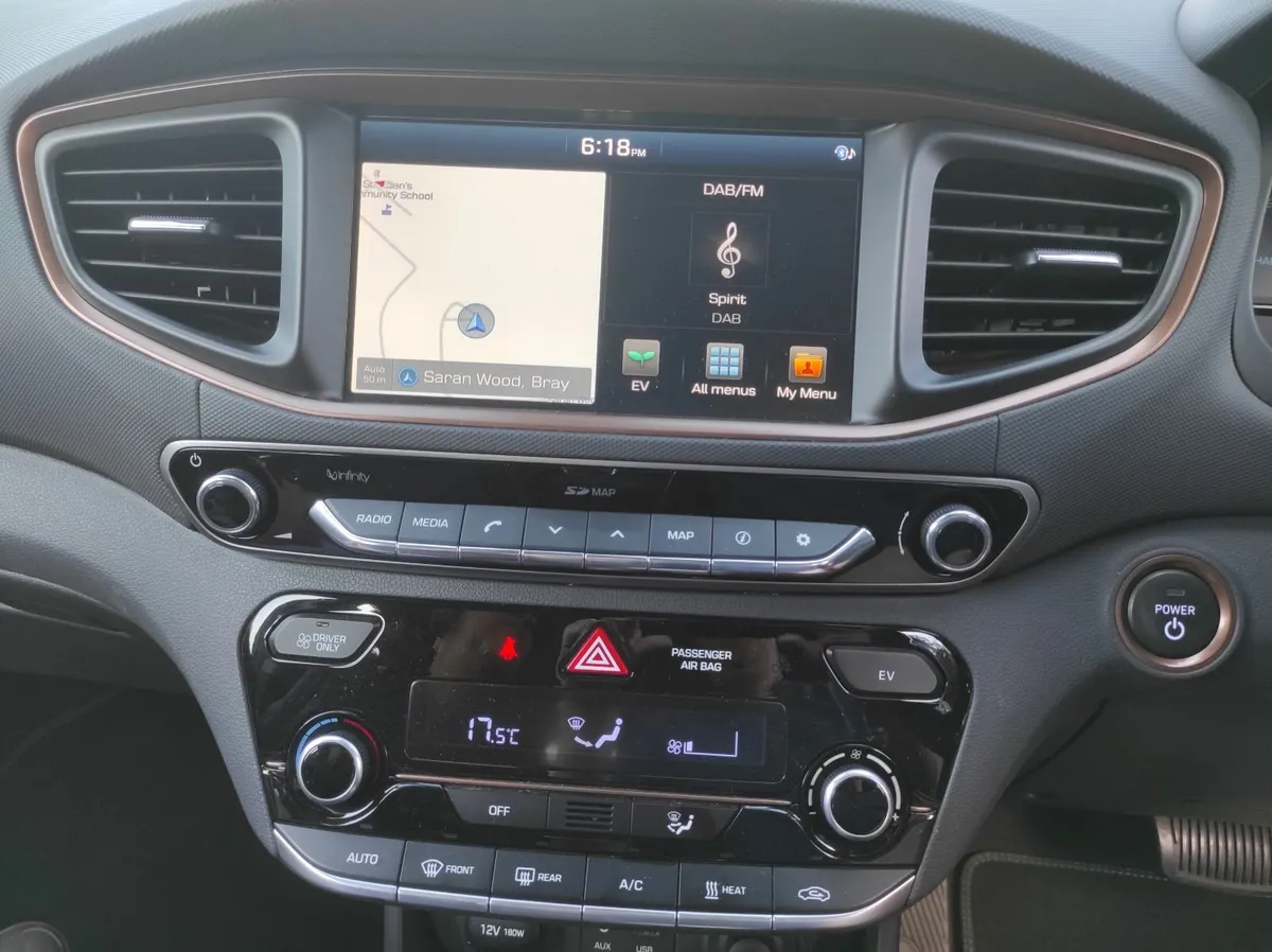 Hyundai IONIQ 2017 - Image 4
