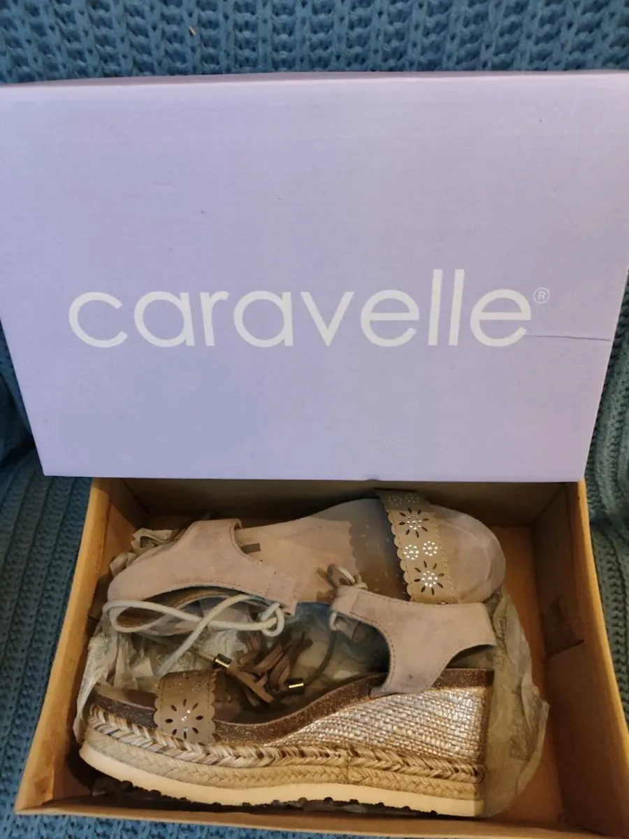 Sandals - Image 2