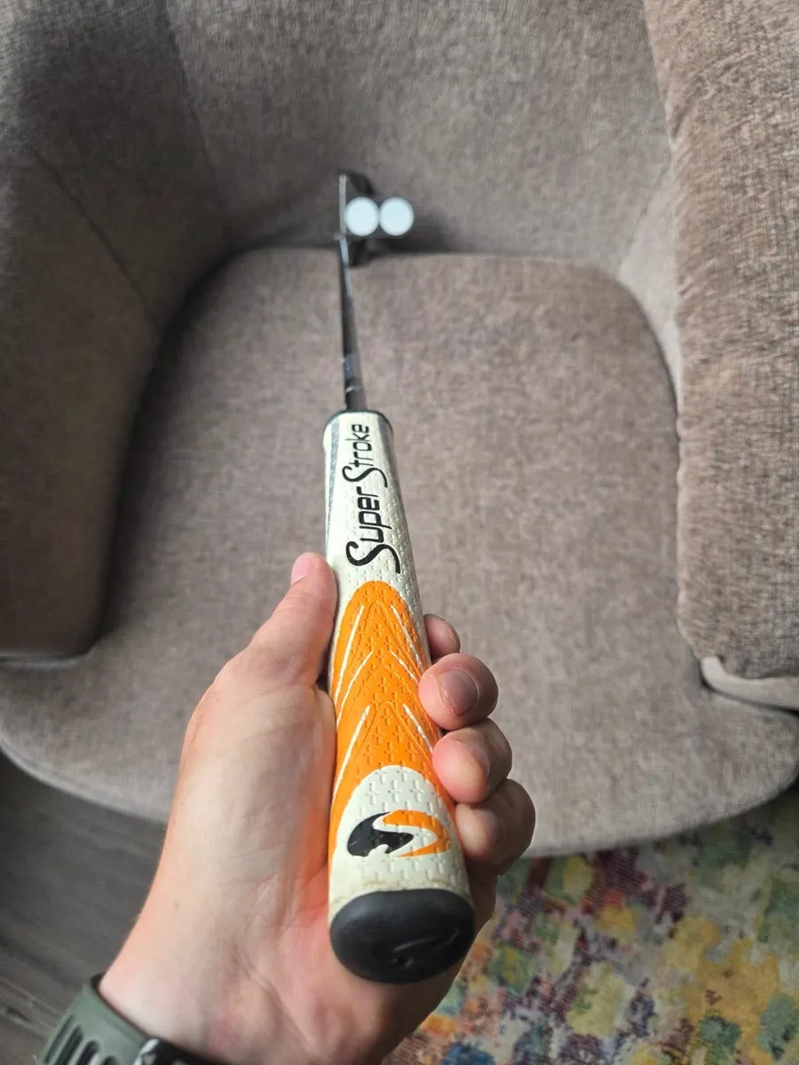Odyssey Putter - Image 3