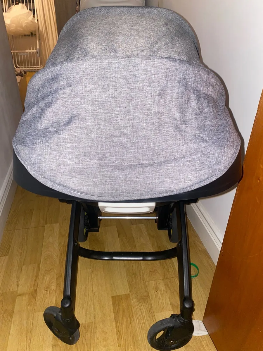 Doona stroller - Image 4