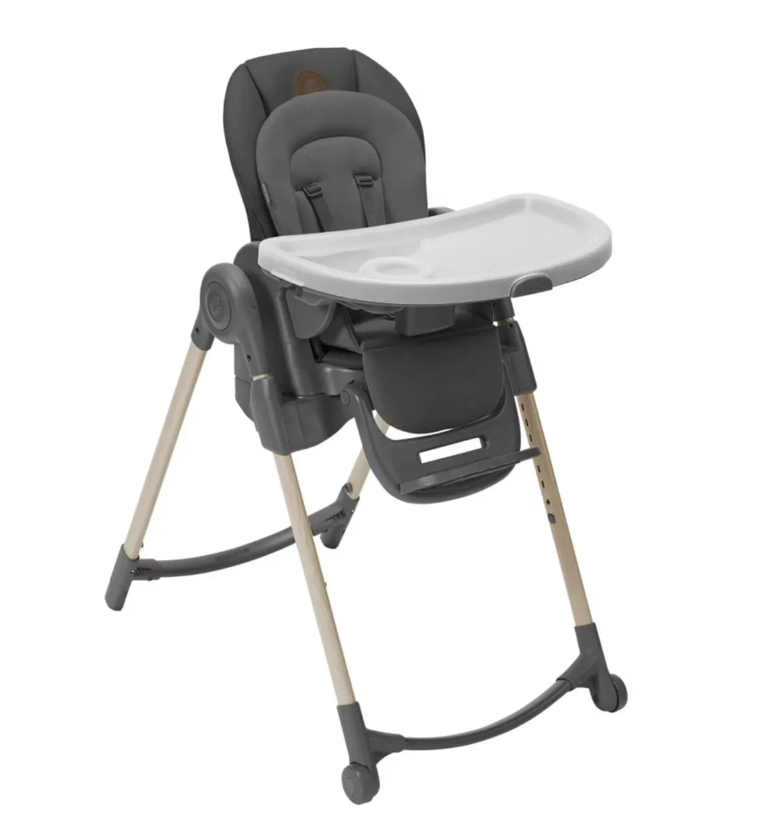 Maxi Cosi Minla High Chair - Image 1