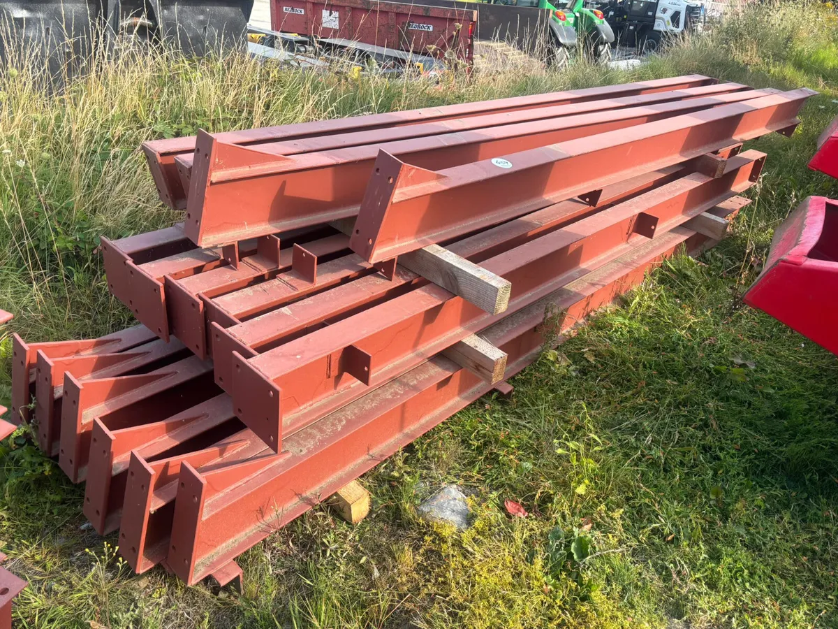 Misc Farm Items Auction Saturday @ Portlaoise - Image 4