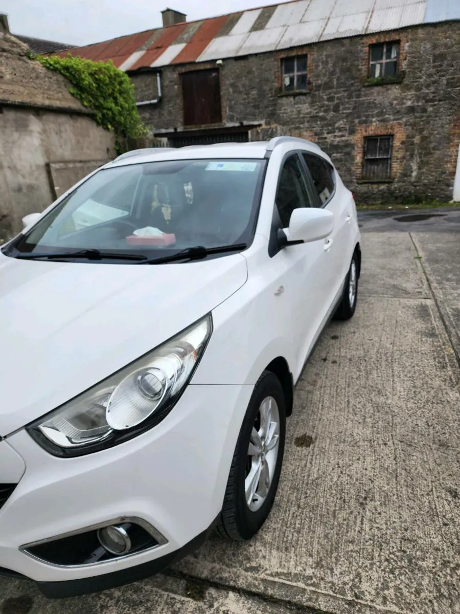 Hyundai i35 - Image 2