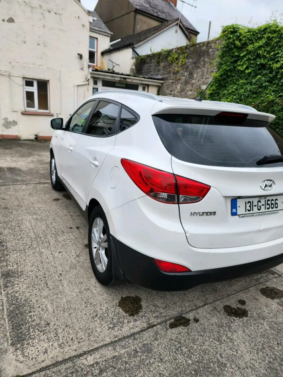 Hyundai i35 - Image 4