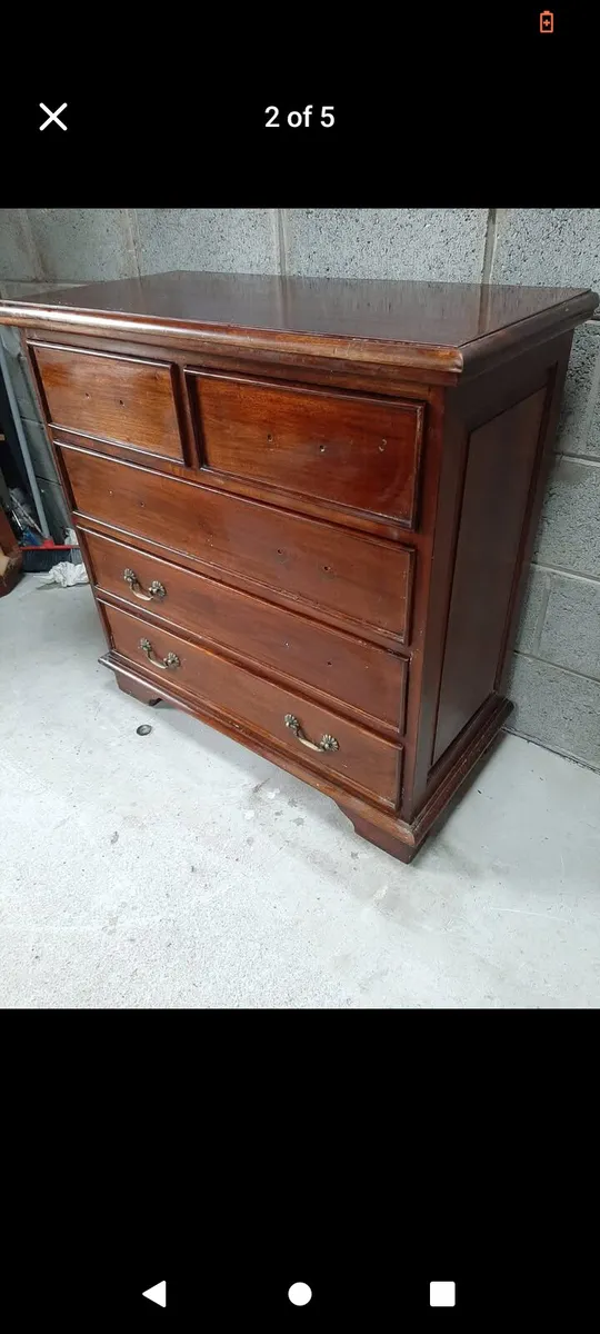 Drawers