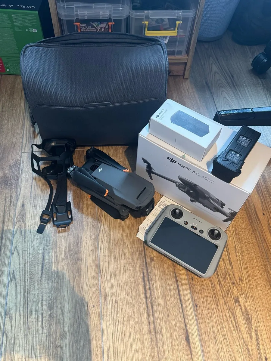 Dji Mavic 3 Classic - Image 2