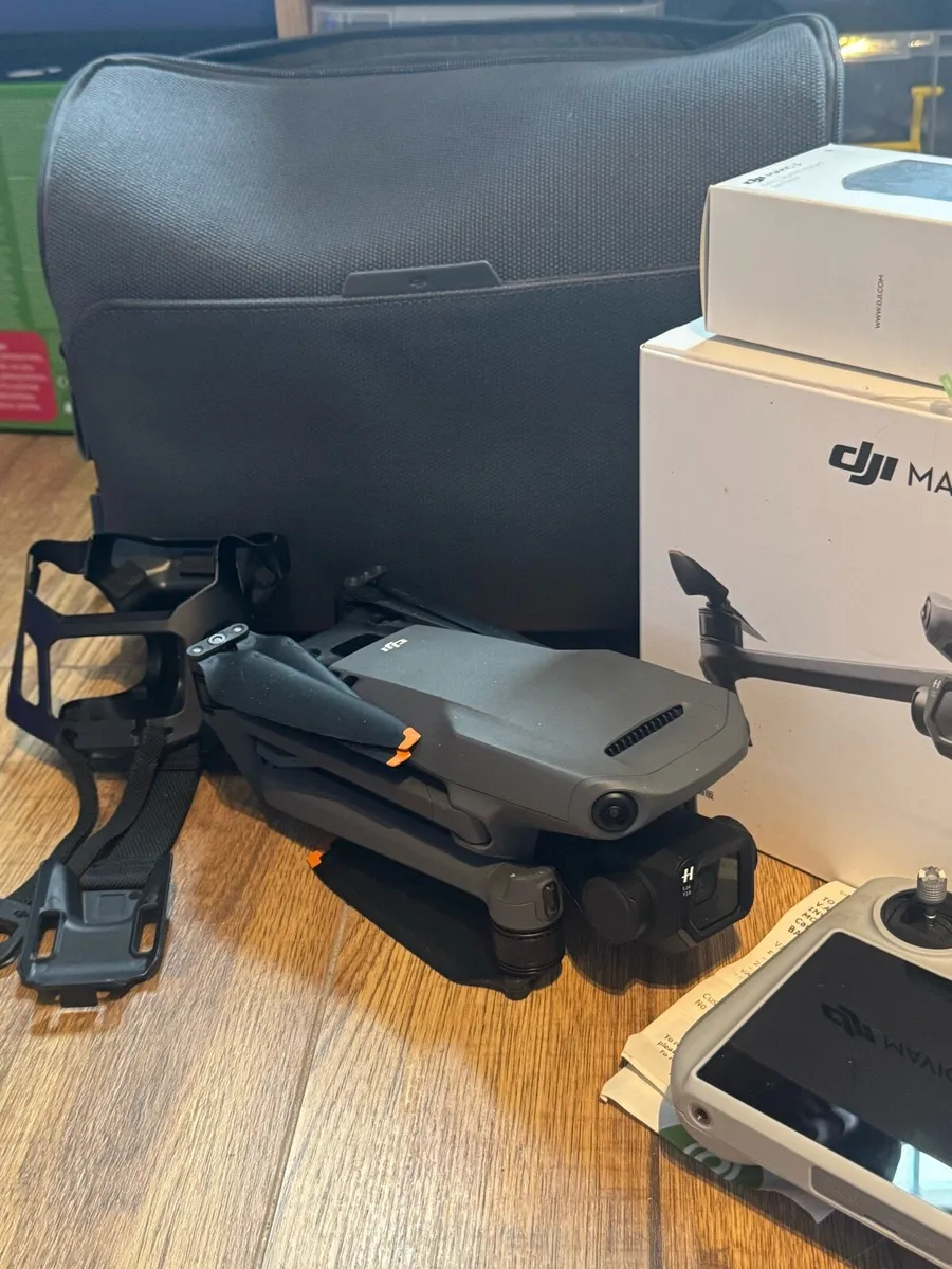 Dji Mavic 3 Classic - Image 3