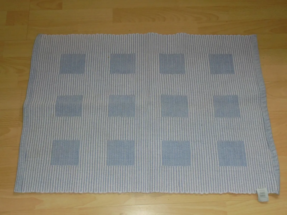 Cotton Mats x 2 for Sale - Image 2