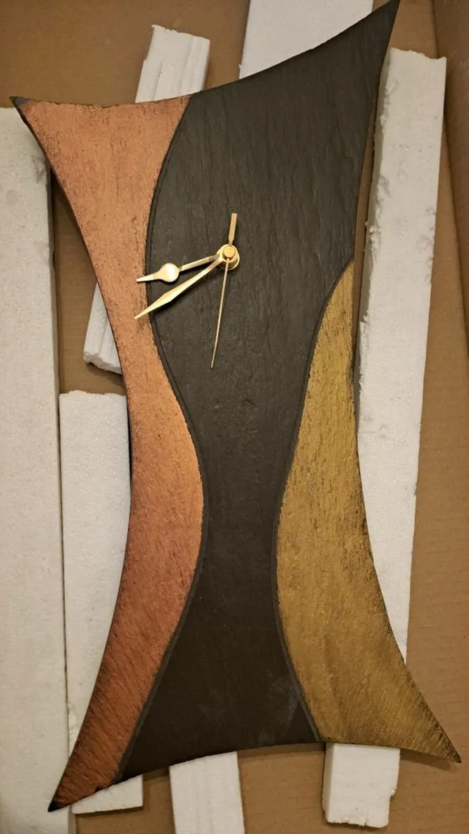 Clock - Image 1