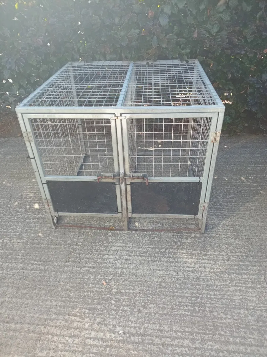 Dog carrier - Image 2