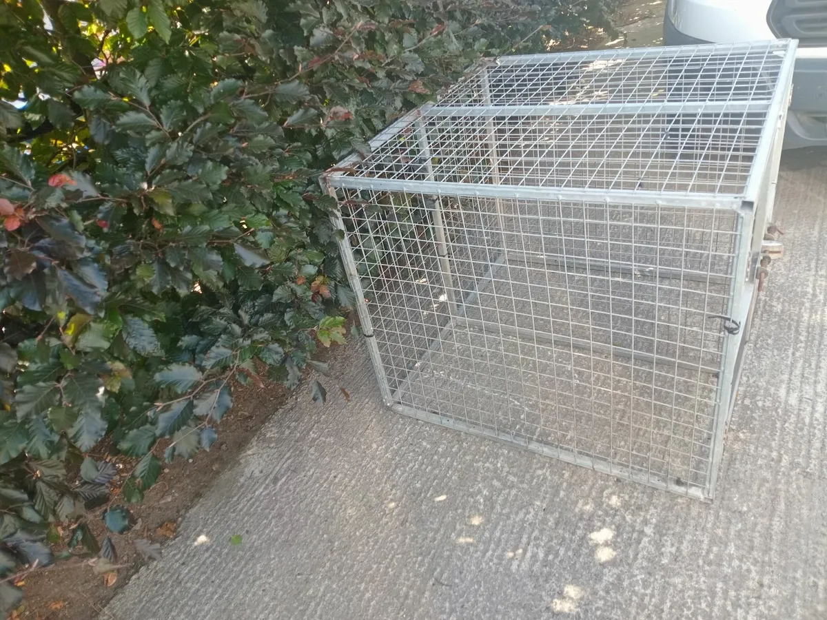 Dog carrier - Image 3