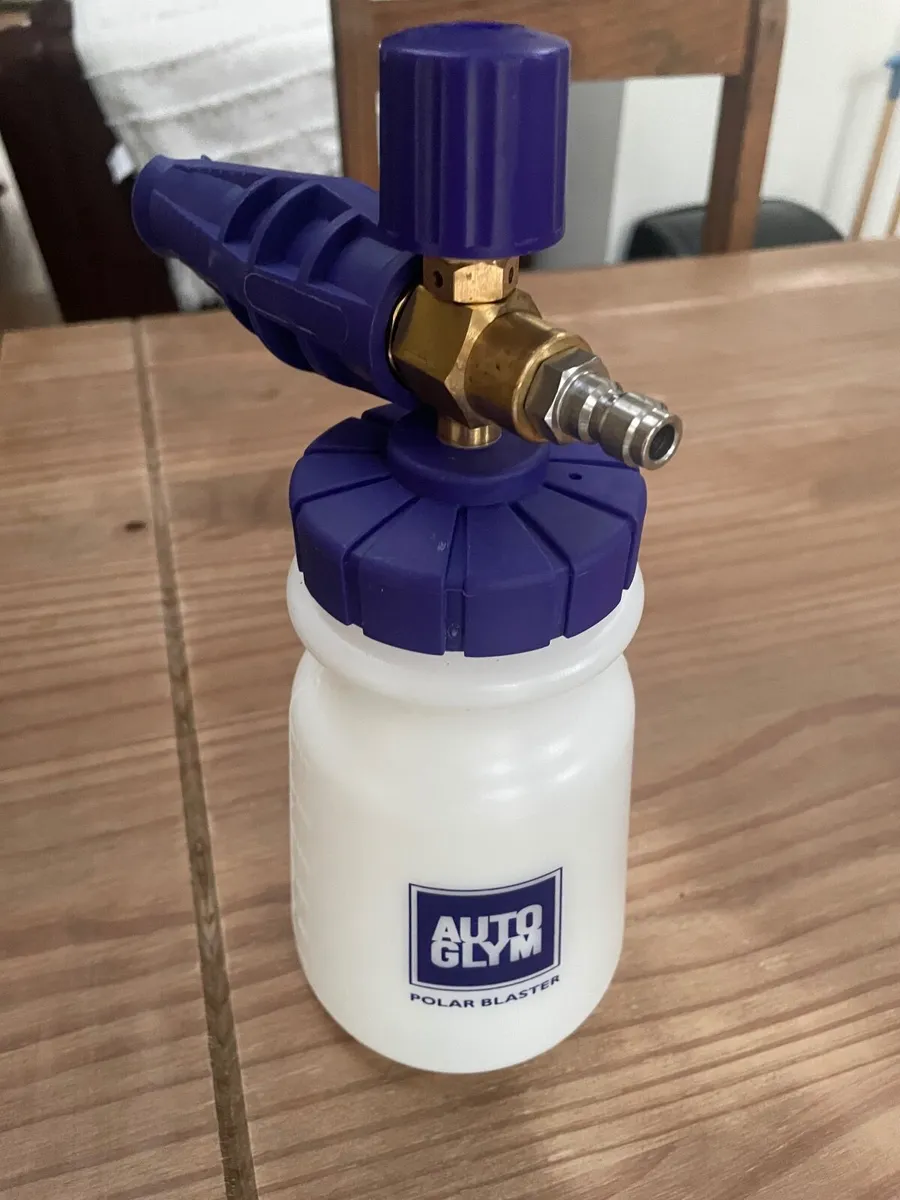 Autoglym Bundle - Image 2