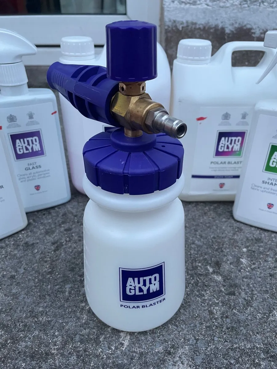 Autoglym Bundle - Image 3