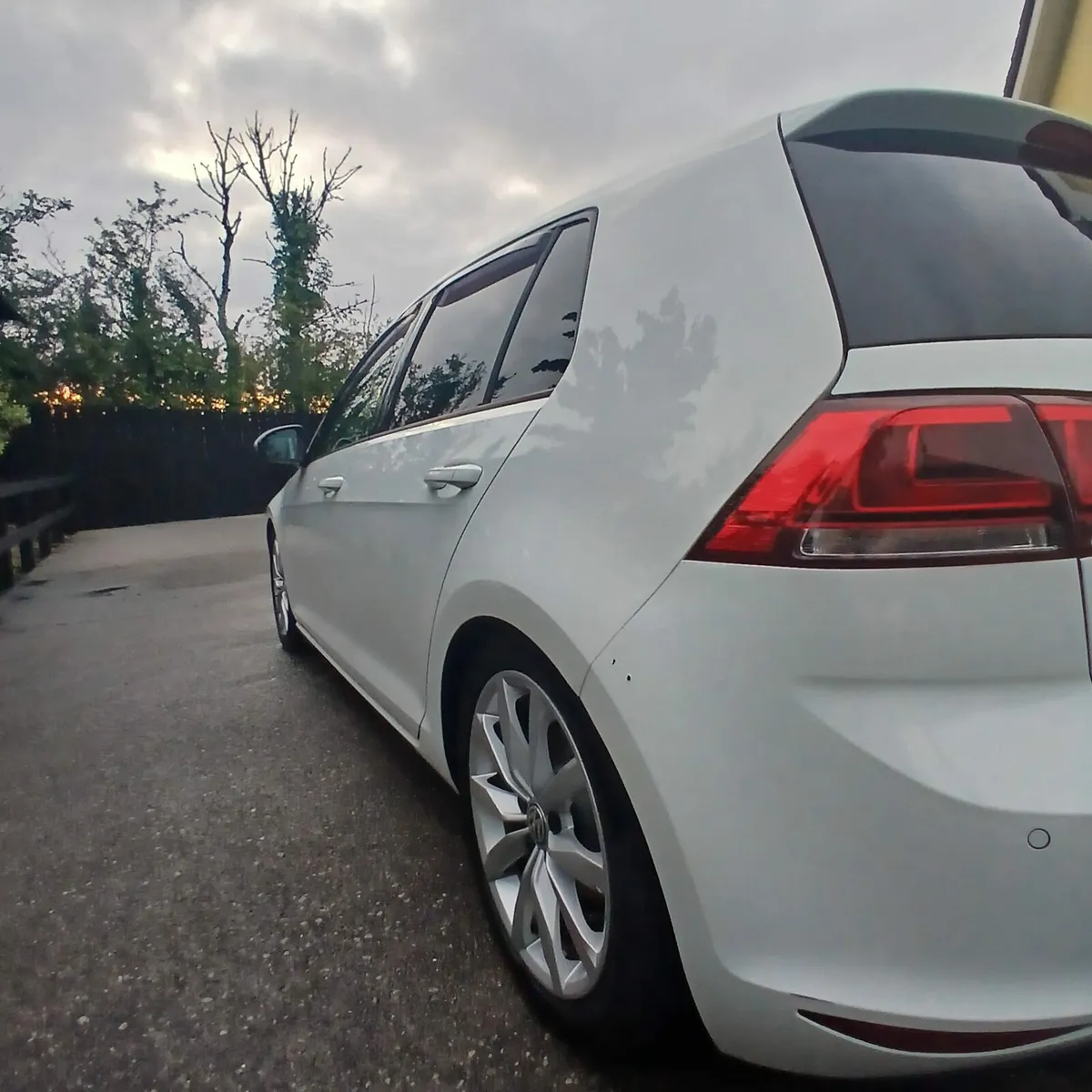 VolksWagen Golf 2.0 TDI - Image 2