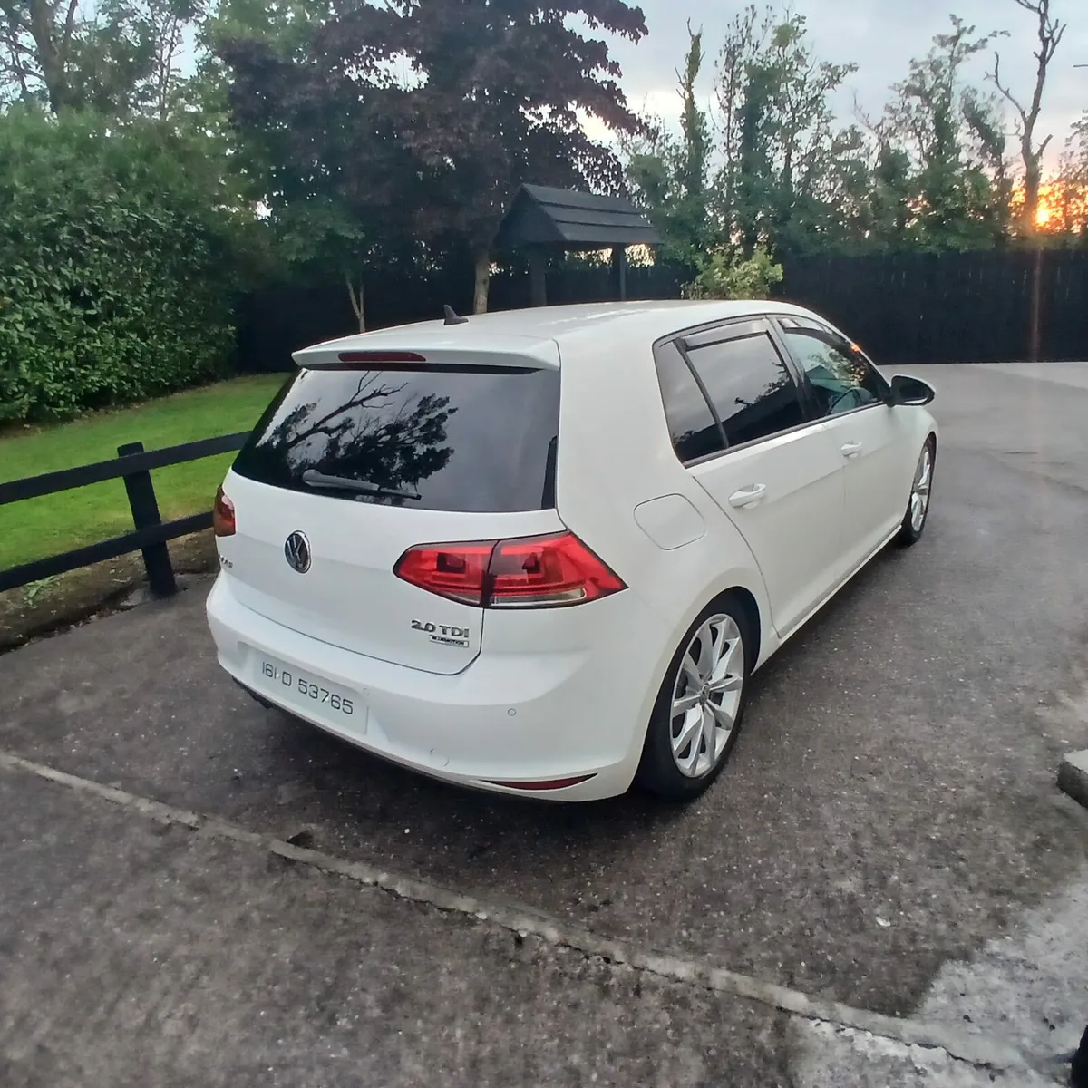 VolksWagen Golf 2.0 TDI - Image 3