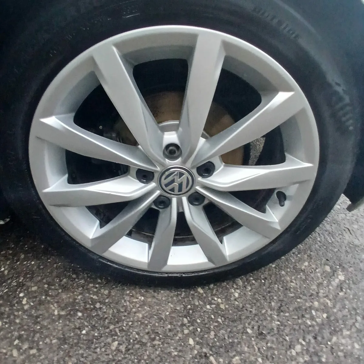 VolksWagen Golf 2.0 TDI - Image 4