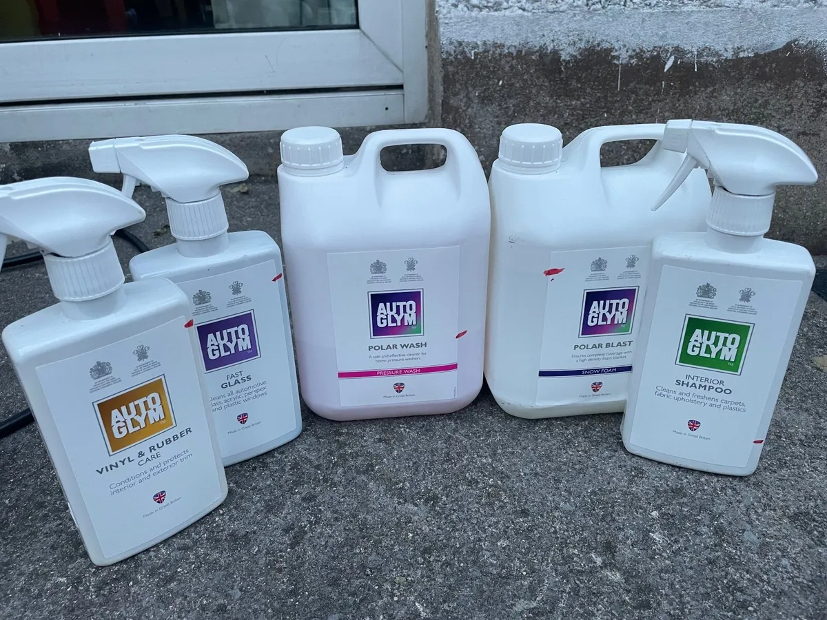 Autoglym Bundle - Image 4