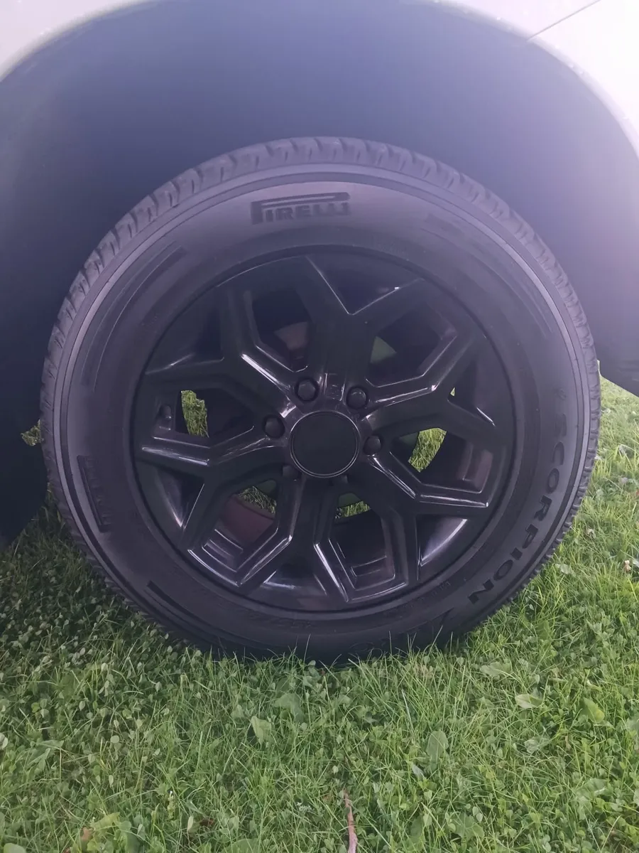 Isuzu D-Max Blade 2014 *No vat* - Image 4