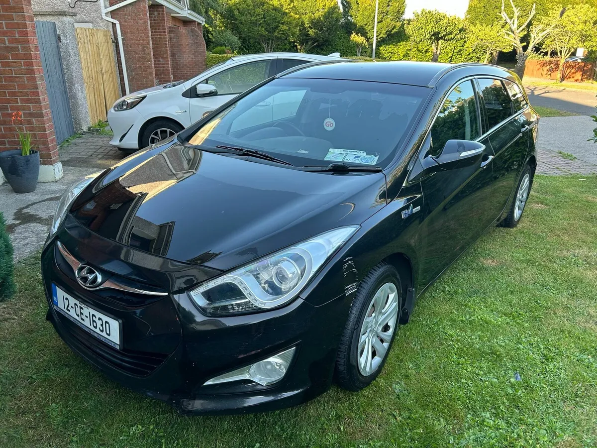 Hyundai i40 - Image 2