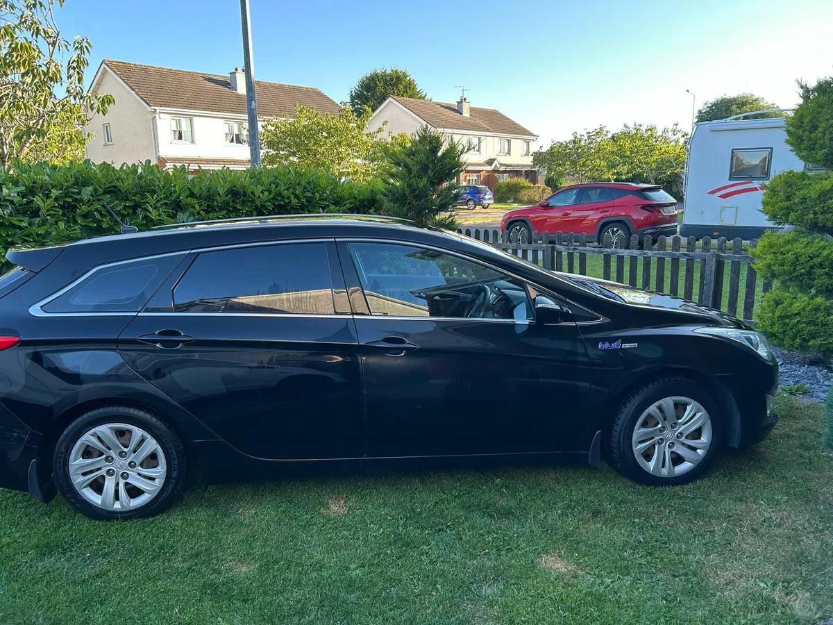 Hyundai i40 - Image 3