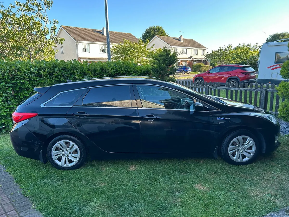 Hyundai i40 - Image 4