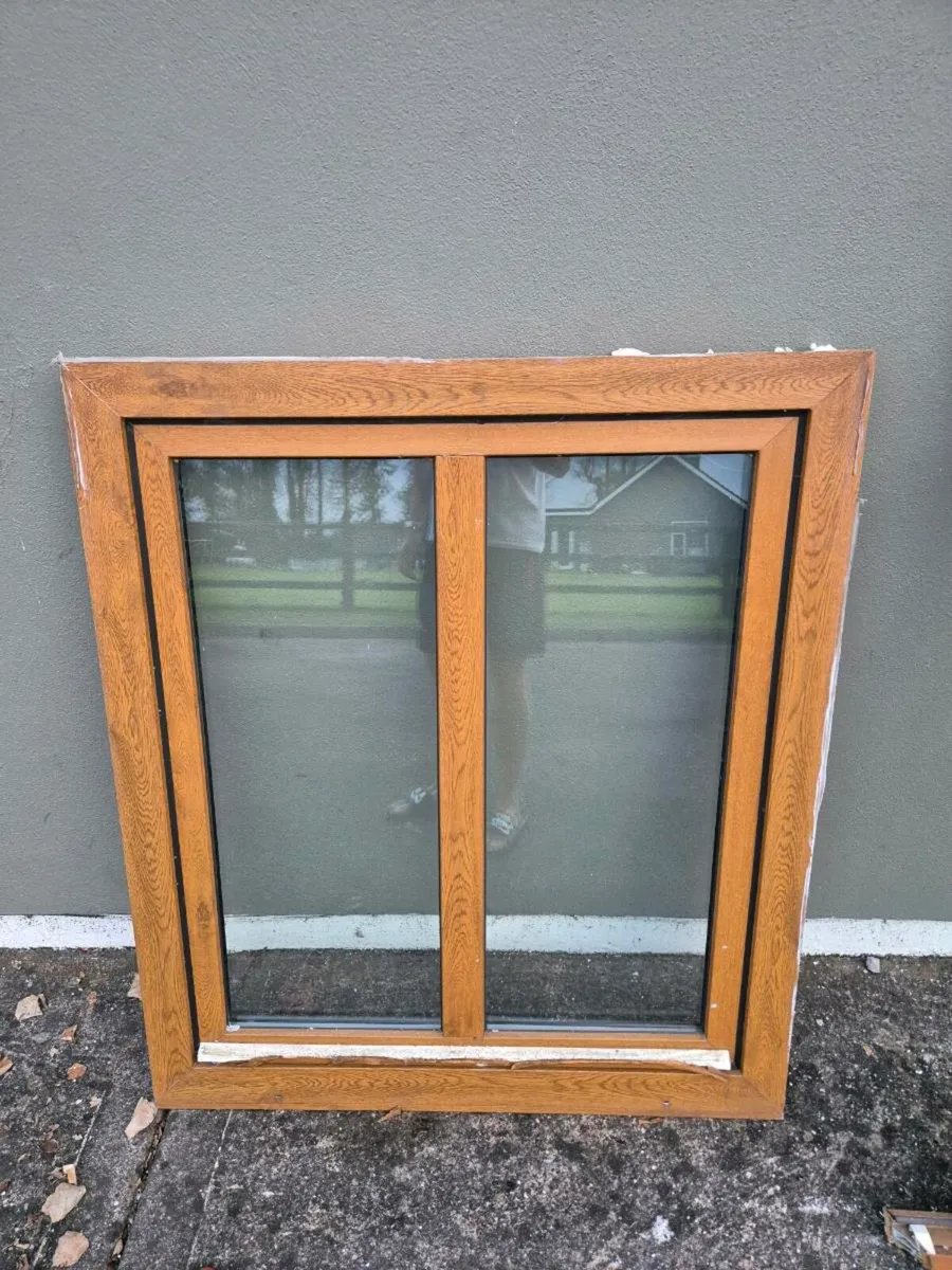 Windows x2, and 1 door - Image 2