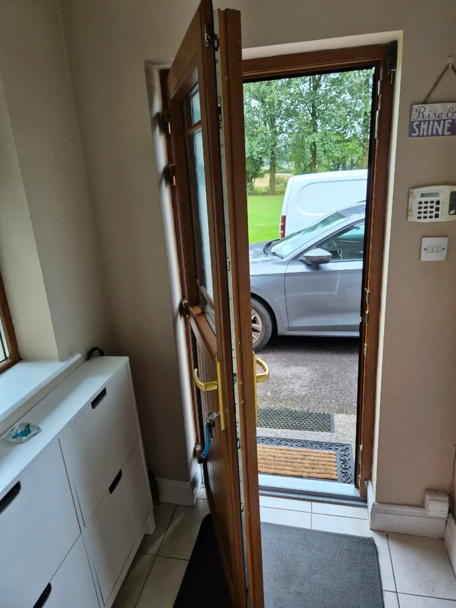 Windows x2, and 1 door - Image 4
