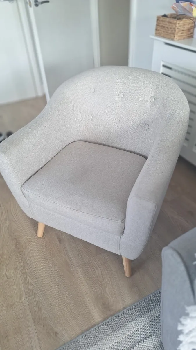Arm chair - Image 2