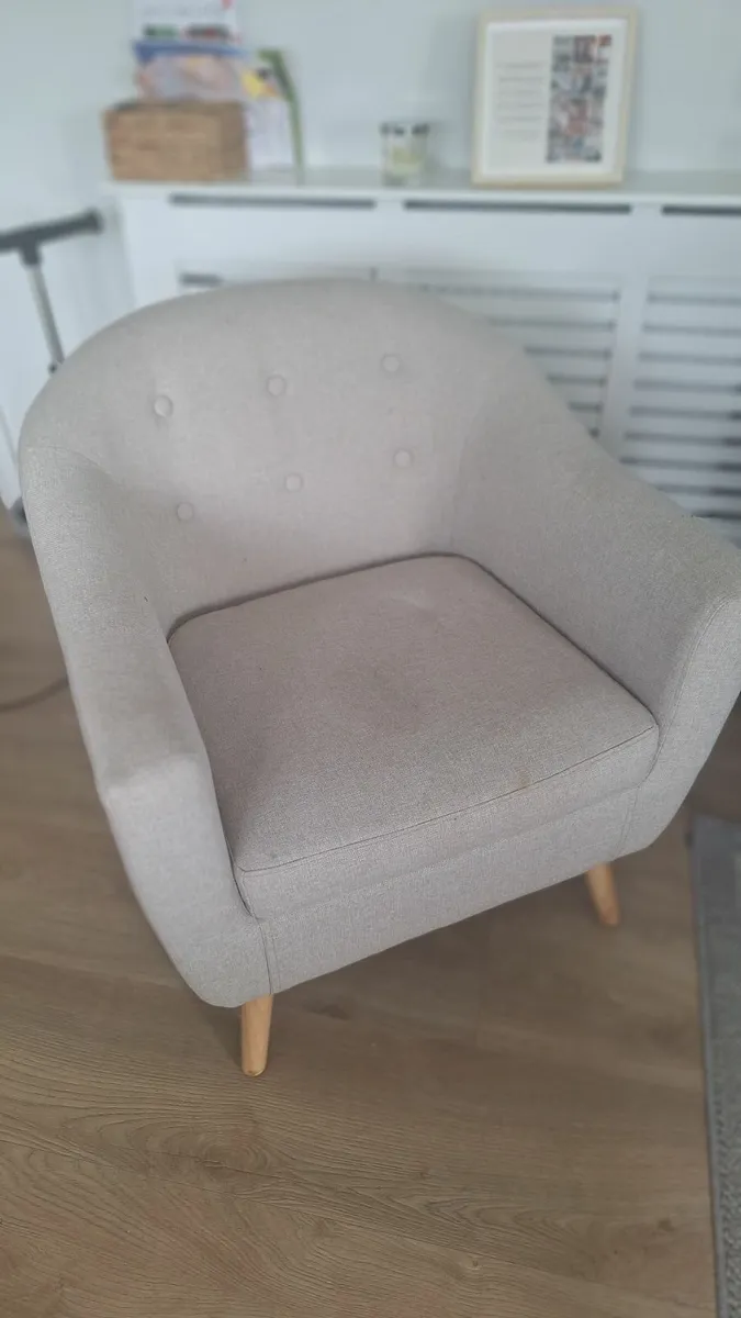 Arm chair - Image 3