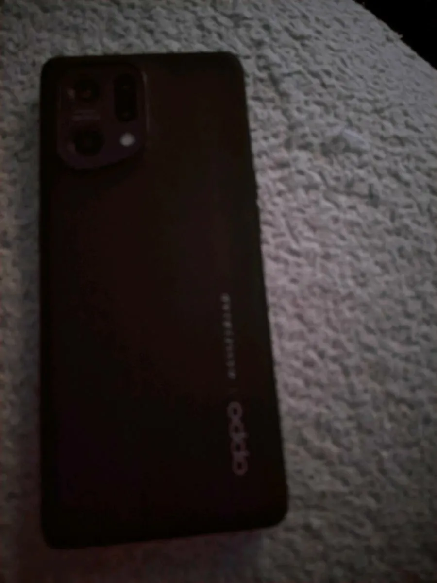 OPPO find x5 - Image 3