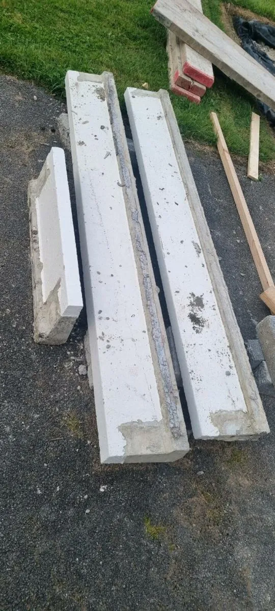 Window Sills - Image 1