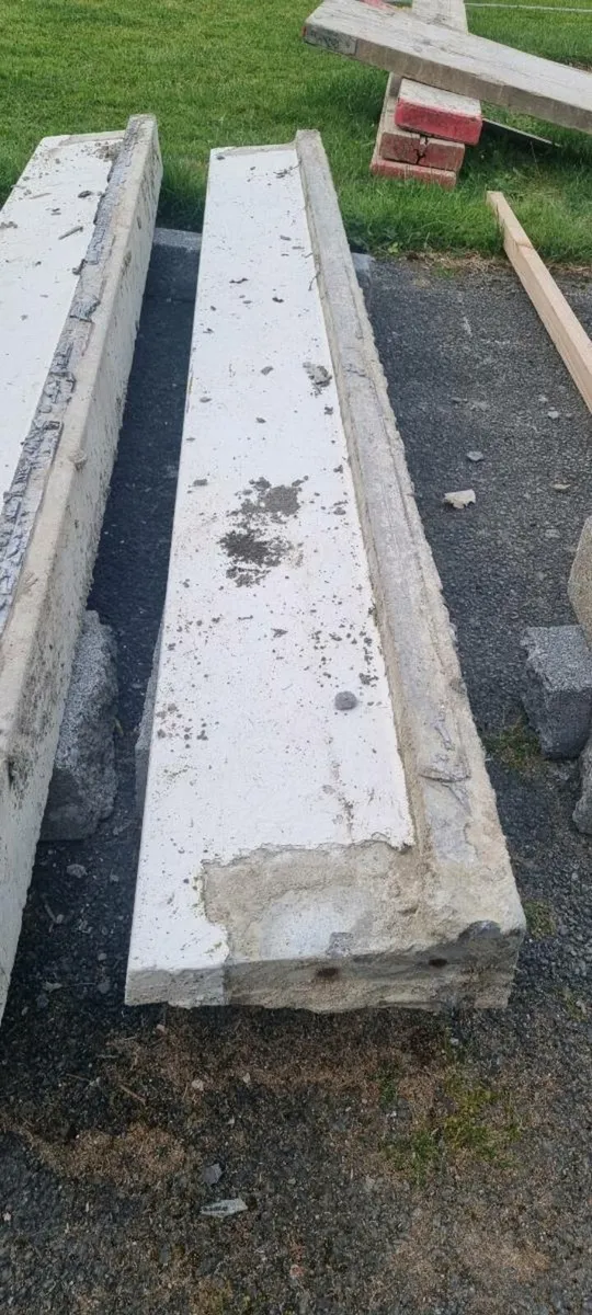 Window Sills - Image 4