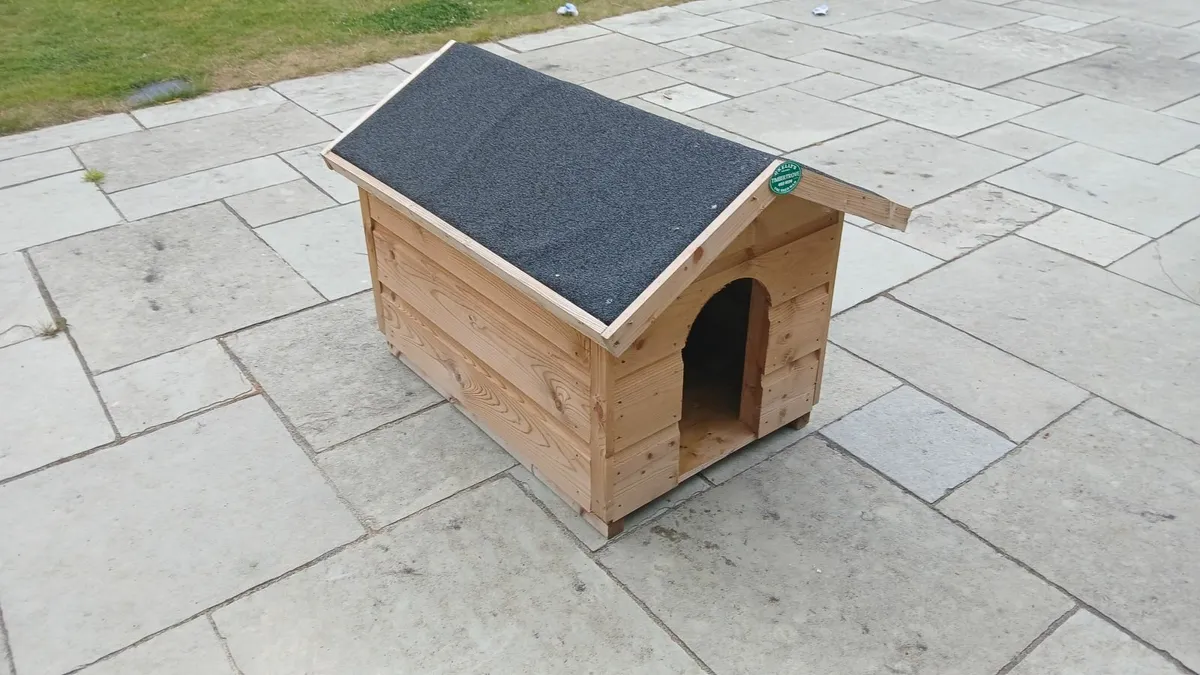 Dog Kennel - Image 2