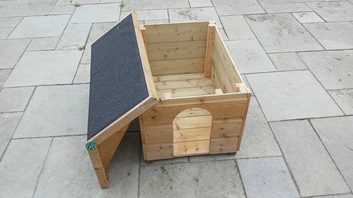Dog Kennel - Image 3